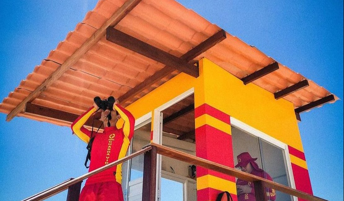 Corpo de Bombeiros Militar lança Operação Verão no Estado