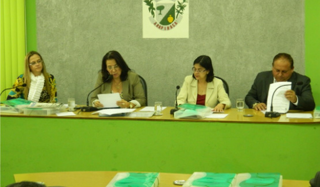 Câmara convoca secretário de saúde de Arapiraca para dar explicações
