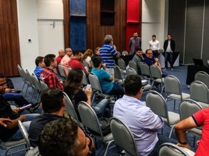 Conselho Arbitral do campeonato alagoano acontece nesta sexta-feira, em Maceió