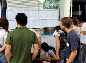 Inep divulga gabaritos preliminares do Enade