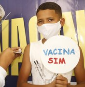Promotoria de Porto Calvo instaura procedimento administrativo para fiscalizar vacinação