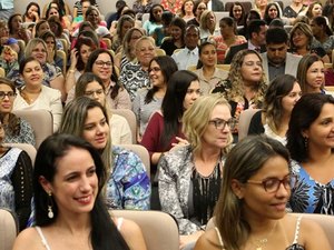 Mulheres são maioria no Judiciário de Alagoas