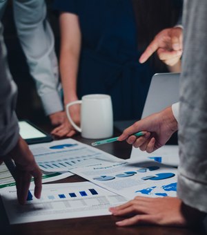 Tecnologia e Expansão: o papel estratégico da inovação no crescimento Sustentável das Empresas