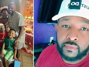 Filhos de Arlindo Cruz deixam de seguir a mãe, Babi Cruz, após ela revelar novo namoro