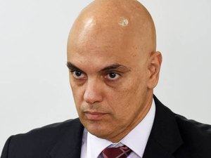 Moraes vota a favor da validade do decreto de indulto editado em 2017