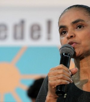 Marina Silva lidera disputa de segundo turno para 2018, segundo Datafolha