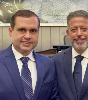 Família Pereira nega desentendimento após aceno de Lira a Leandro Silva em Junqueiro
