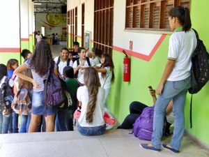 Ifal amplia vagas e convoca mais 90 aprovados para cursos técnicos 