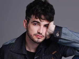 Jão se apresenta em Maceió com show beneficente