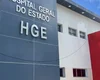 Homem é baleado durante tentativa de assalto na Santa Amélia