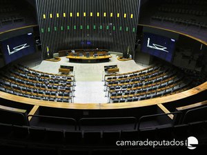 Câmara Federal atrai dez vereadores e oito deputados à reeleição