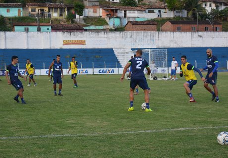 Resultado de imagem para dirigentes do csa mutange