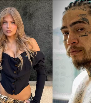 Luísa Sonza curte post que detona piada de Whindersson Nunes
