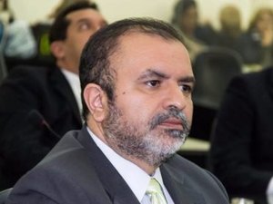 Jornalista, radialista e ex-deputado Jeferson Morais, morre aos 58 anos