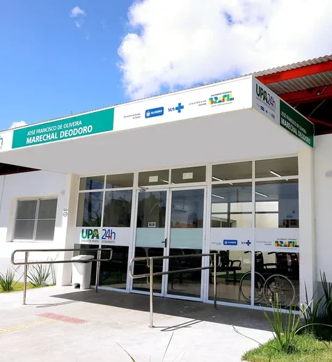 Homem de 45 anos morre vítima de meningite bacteriana em Marechal Deodoro