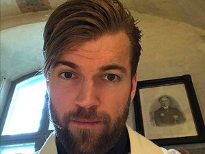 Padre do crossfit combina rotina fitness e Bíblia e ganha fãs no Instagram