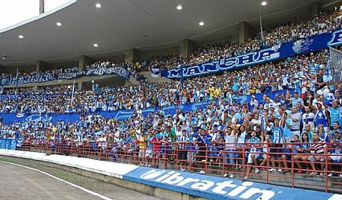 Final de semana será decisivo na série D; CSA entra em campo no domingo