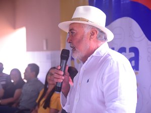 Município de São Sebastião realiza primeiro encontro do Programa de Aprendizagem Sócio Emocional