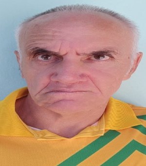 Idoso acolhido em Santana do Ipanema volta a ter contato com familiares após 40 anos