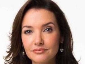 Apresentadora de TV denuncia assédio de jogador do Corinthians