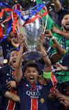 PSG vence sua primeira Champions League; veja todos os campeões da competição