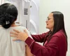 Hospital da Mulher de AL realiza mais de mil mamografias durante o Outubro Rosa