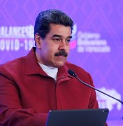 Maduro defende criação de bloco latino em conversa com Lula