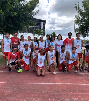 Estudantes de escolas da Prefeitura de Penedo avançam para etapa inter-regional do JEAL 2026