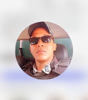 Colisão entre caçamba e carro deixa policial alagoano morto em rodovia que liga PE e AL
