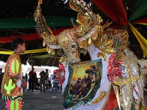 Lançado edital para projetos continuados de Pontões de Cultura em Alagoas