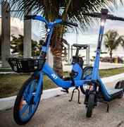 MPAL cobra do DMTT fiscalização sobre uso de patinetes e bicicletas elétricas