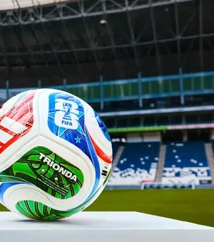 Abertura da Copa 2026 terá eventos simultâneos em três países