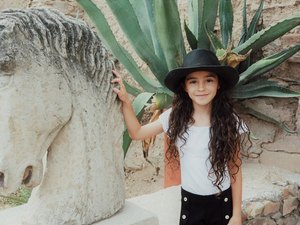 Participante do ‘The Voice Kids’ sofre grave acidente em parque de diversões