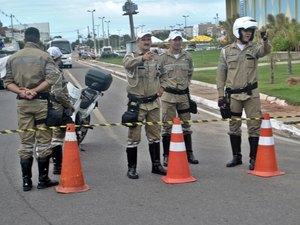 Prefeitura descentraliza ações dos agentes da SMTT em Arapiraca