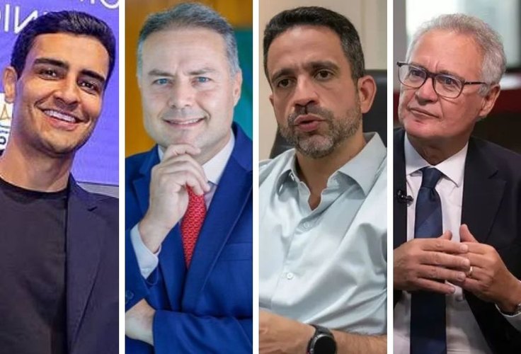 Cortejada e esquecida; Políticos alagoanos ‘esquecem’ de parabenizar Arapiraca