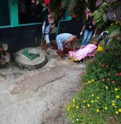 Mulher sofre tentativa de homicídio em Porto Calvo