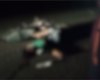 Acidente entre moto e ônibus termina com dois mortos em São Miguel