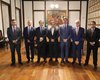 Procurador-geral do MPAL celebra recondução com missa e visita ao museu