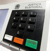 Alagoas tem 2,2 milhões de eleitores aptos a votar em novembro