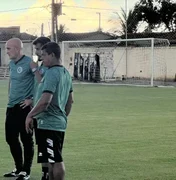 ASA projeta recorde de público  e já trabalha permanência de Itamar Schulle