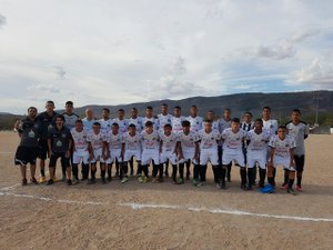 ASA faz amistoso com equipe indígena e estreia no alagoano sub 20 no próximo sábado