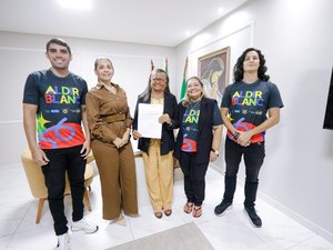 Prefeitura de Palmeira dos Índios lança editais da Lei Aldir Blanc com mais de R$ 360 mil