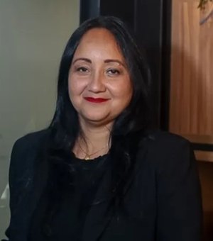 Advogada do PCdoB será primeira suplente de Dr Wanderley