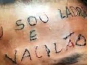 Meu Brasil: Faltarão testas para tatuar