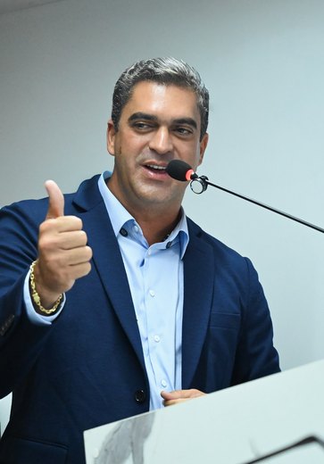 Prefeito lança programa CNH Social e amplia oportunidades para famílias de Maragogi
