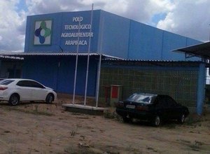 Obras públicas milionárias estão abandonadas em Arapiraca