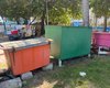 Embarcações abandonadas e outros objetos serão retirados da Orla da Pajuçara