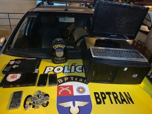 Policial à paisana prende suspeito de furto e impede linchamento