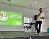 Enfermeiro do HEA realiza palestras sobre captação e transplante de órgãos e tecidos