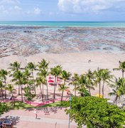 Maceió foi o único destino brasileiro presente em evento internacional de turismo